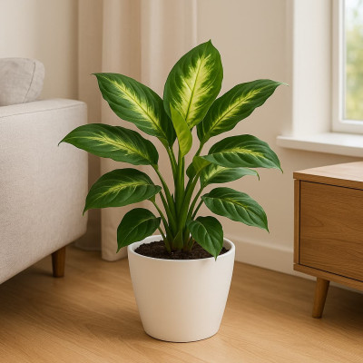 Dieffenbachia Mariana S14